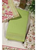 Green color option, Sold out, Currently selected