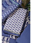 Blue color option, Sold out, Currently selected