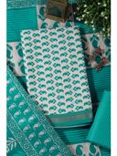 Teal color option, Currently selected