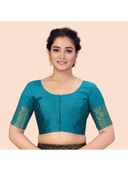 Teal color option