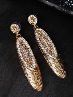 Anika's Creations - Partywear Designer Earrings