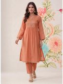 Orange color option