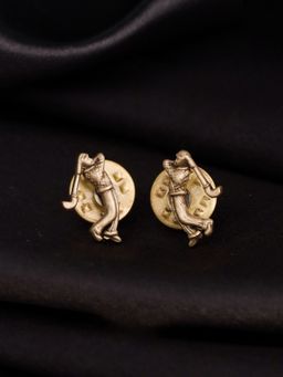 Cosa Nostraa - Golfer Collar Tips