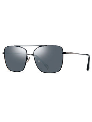 PR16US Square Frame Sunglasses
