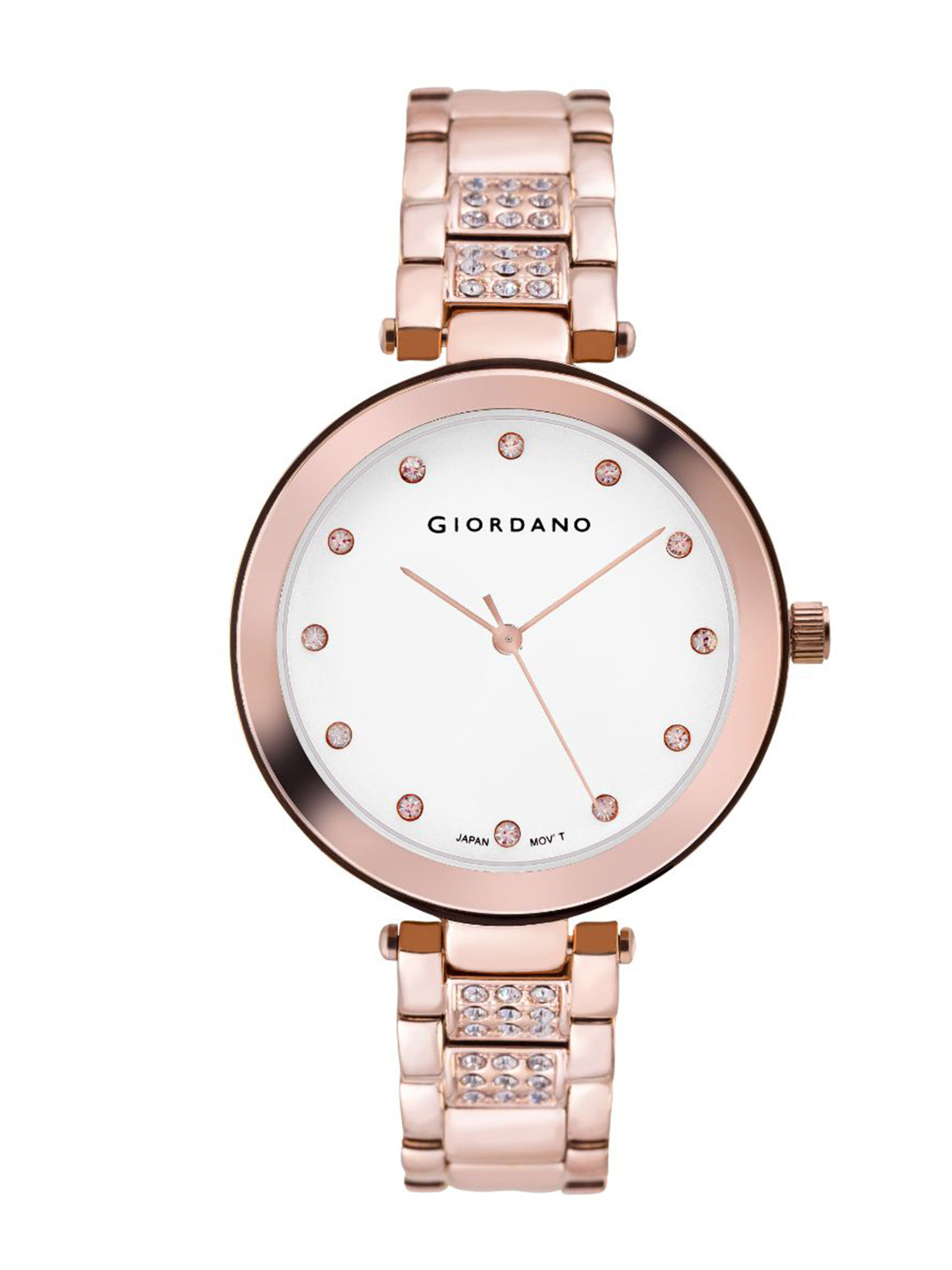 giordano watches for women