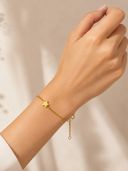 Gold color option, Currently selected