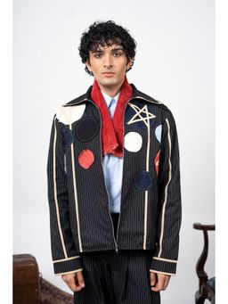 THNWHN - Nine Of Pentacles Jacket