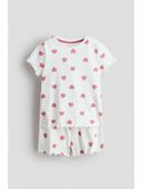 Pink color option, Currently selected