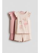 Pink color option, Currently selected