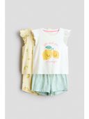 Yellow color option