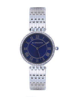 Giordano - Analog Blue Dial Women's Watch - A2083-11