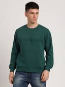 Green color option