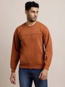 Brown color option, Currently selected