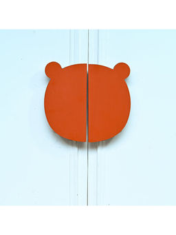 Pinch of Pretty - Bear Cupboard Handles (Pack of 2)