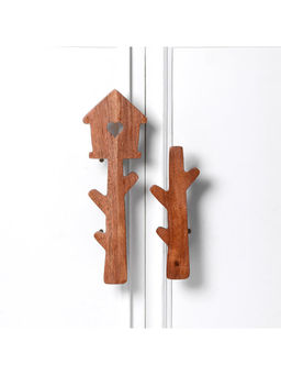 Pinch of Pretty - Branch Cupboard Handles (Pack of 2)