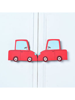 Pinch of Pretty - Car Cupboard Handles (Pack of 2)
