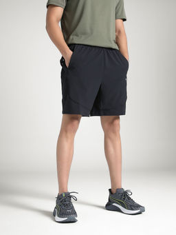 Puma - Flex Men Woven Training 7" Black Shorts
