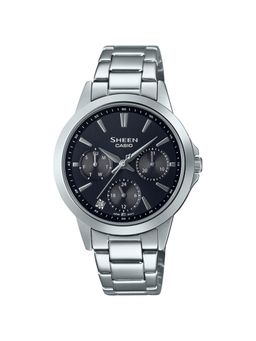Casio - SH261 Sheen (SHE-3516D-1AUDF) Analog Watch - For Women