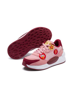 Puma - Pink Sesame Str 50 RS 9.8 PS Shoes