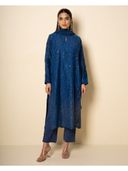 Blue color option, Sold out, Currently selected