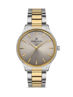 Daniel Klein - Premium Ladies Light Grey Watch DK.1.13250-5
