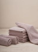 Beige color option, Currently selected