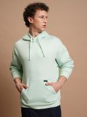 Green color option, Currently selected