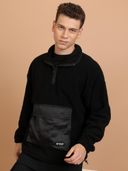 Black color option, Currently selected