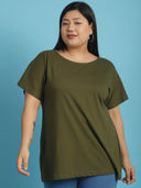 Olive color option, Sold out, Currently selected