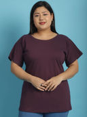 Purple color option, Sold out
