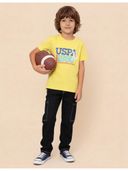 Yellow color option
