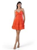Coral color option