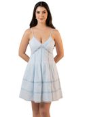 Blue color option