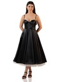 Black color option, Sold out, Currently selected