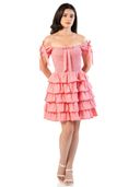 Pink color option, Sold out, Currently selected