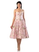 Pink color option, Currently selected