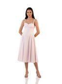 Pink color option, Currently selected