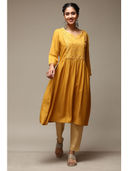 Mustard color option, Currently selected