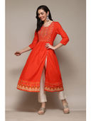 Red color option, Sold out