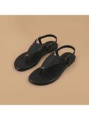 Black color option, Currently selected