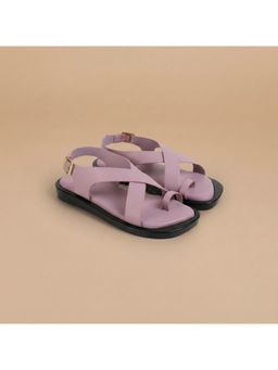 Metro - Women Lavender Sandal