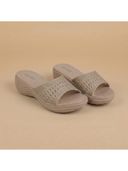 Beige color option, Currently selected