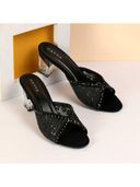 Black color option, Sold out