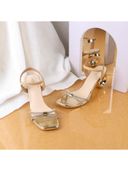 Gold color option, Sold out, Currently selected