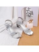 Silver color option, Sold out