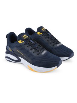 Campus - Camp-hustun Navy Men Running Shoes