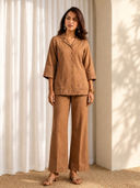 Brown color option