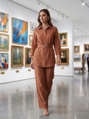 Brown color option