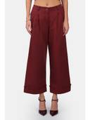 Maroon color option