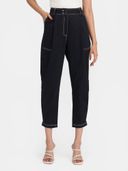 Black color option, Currently selected